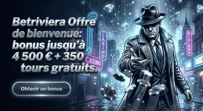Betriviera Casino